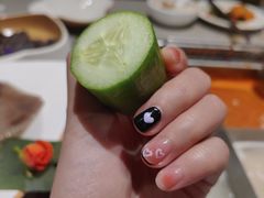 -海底捞火锅(金地广场生日主题店)