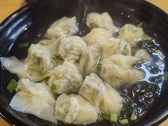 -真真鲜馄饨店(启蒙路店)