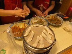 -沙州食驿·非遗小吃夜市