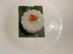 -九里云松·天香餐厅