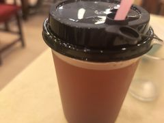 -奥华餐厅·老张记(台基厂店)
