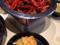 -聚味瞿记·龙虾堂(坡子街店)