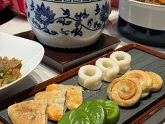 -观宴·品质赣菜(高新大道店)