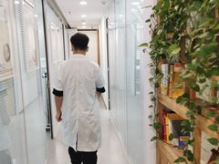 -杏林康桥中医正骨·体态矫正·跌打损伤·推拿按摩(国贸建外SOHO店)