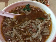 -东方削面(操场城街店)