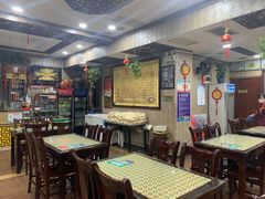 -老字号福来香麦子泡(新农佳小区店)