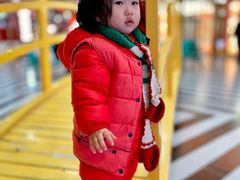 -CITY MART城市集市(中庚漫游城店)
