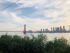 -武昌江滩