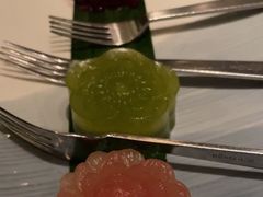 -金链花·泰国餐厅(国贸店)