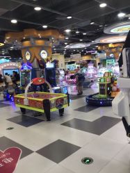 -万达宝贝王(上海浦江店)
