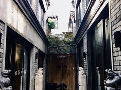 -糖房咖啡(南锣鼓巷店)