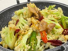 -明香海鲜酒家(华强北店)