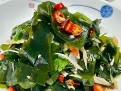 -满盛春饼·新津菜(河北路总店)