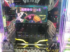 -星际传奇(观澜湖新城店)