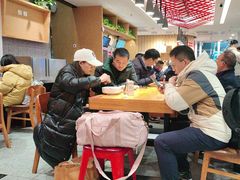 -南城香(北京南站店)