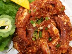 -梦山水日本烧肉(五四广场店)