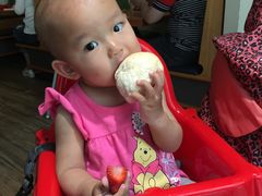 -So Lounge索兰至餐厅(蓝色港湾店)