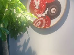 -黑松白鹿(金融街店)