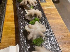 小章鱼-湊湊火锅·茶憩(恒隆广场店)