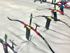 -無弓射箭俱乐部(领展中心城店)