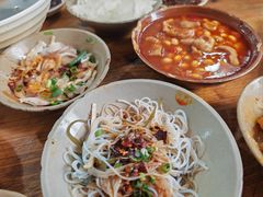 -九九豆花馆(解放碑步行街店)