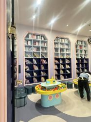 -MELAND CLUB(万象天地旗舰店)