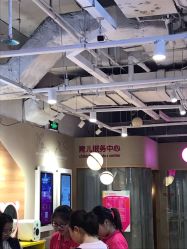 -孩子王(金茂汇店)