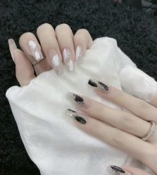 -1T·1M 日式美甲美睫