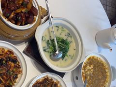 -天福苑(崇宁路店)