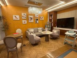 -馨月汇·一悦馨香月子中心(前滩店)