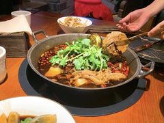 -受气牛肉·重庆耙牛肉(来福士店)