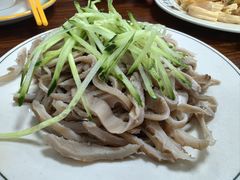 -清真永恒华威肉饼(潘家园店)