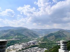 -五台山风景区