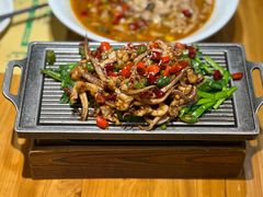 -我家福厨(万达中餐厅店)