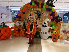 -远洋未来广场(育慧北路店)