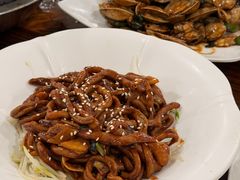 -南记食粥坊·宵夜大排档(岭南分店)