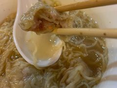 五宝云吞-巧美面家(东华西店)