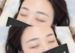 -UP&UP·半永久眉毛眼线机器野生眉