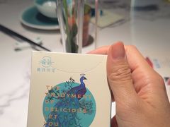 -雀蓝川菜(滨湖万象汇店)