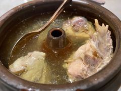 -云海肴·汽锅鸡·云南菜(高德置地店)