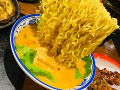-烧货·活海鲜炭烧(湖滨商业街店)
