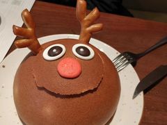 -大树餐厅(益田假日店)