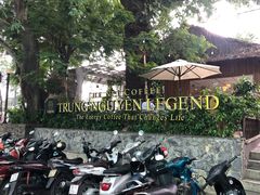 -Trung Nguyen Café Legend