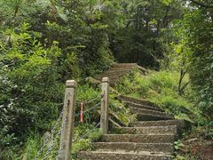 -苍山感通索道
