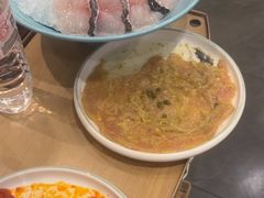 -蜀留香火锅(社会山店)