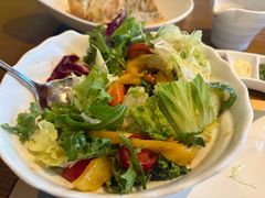 -安妮意大利餐厅(国贸店)