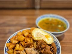 -永丰面馆(汉口路店)