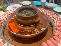 -刘老表·瓦罐汤涮肉(青云谱店)