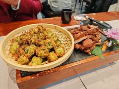 -鸢飞潍坊菜馆(鸢飞大酒店)