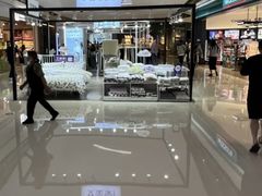 -龙湖南京江北天街
